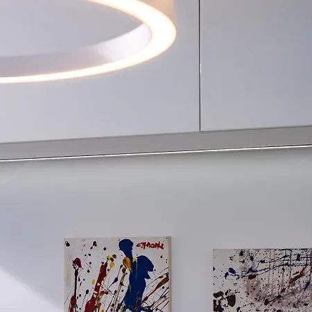 Panorama Dora With Jacuzzi 公寓 *