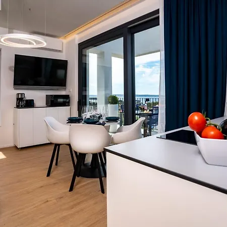 Panorama Dora With Jacuzzi *