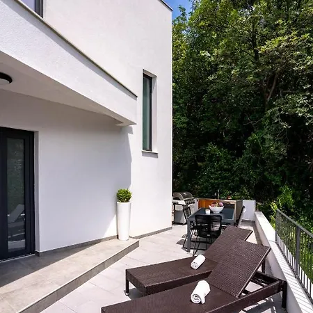 Panorama Dora With Jacuzzi * Palit