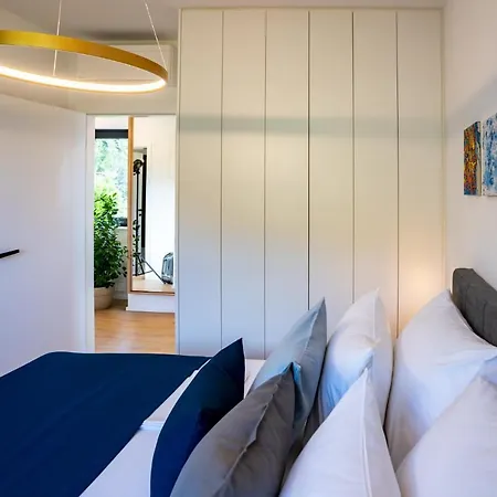 Panorama Dora With Jacuzzi 公寓 Palit