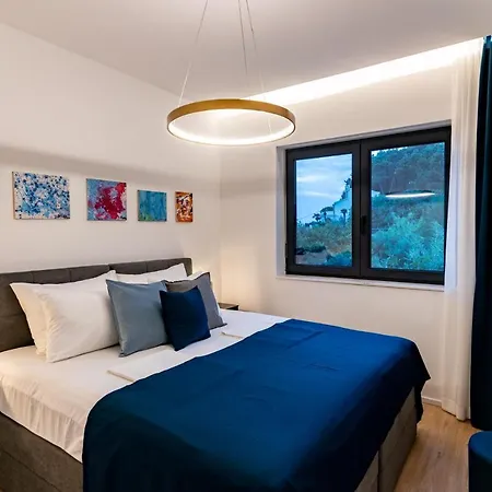 Panorama Dora With Jacuzzi * Palit