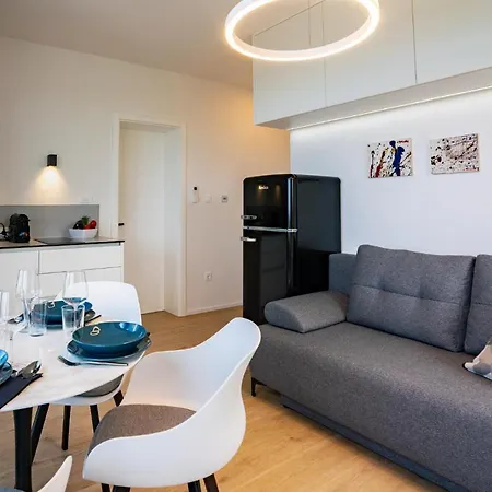 Panorama Dora With Jacuzzi