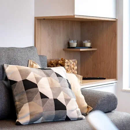 Panorama Dora With Jacuzzi