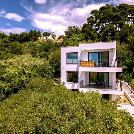 Panorama Dora With Jacuzzi Palit