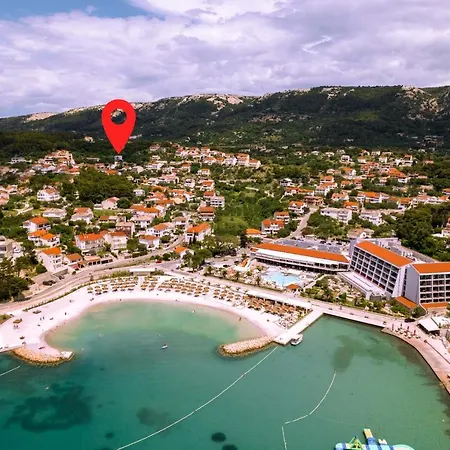 Panorama Dora With Jacuzzi *