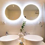 アパート Panorama Dora With Jacuzzi *