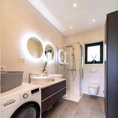 Panorama Dora With Jacuzzi