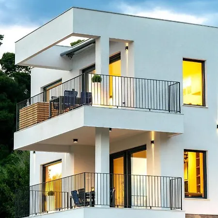 Panorama Dora With Jacuzzi *