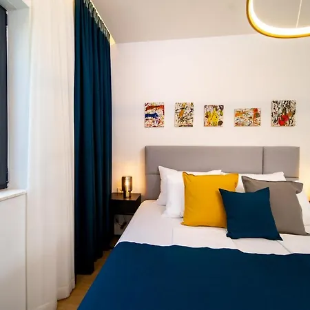 Panorama Dora With Jacuzzi * Palit