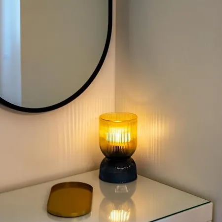 Panorama Dora With Jacuzzi * Palit