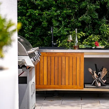 Panorama Dora With Jacuzzi