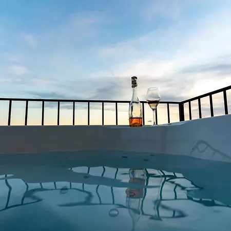 Panorama Dora With Jacuzzi *