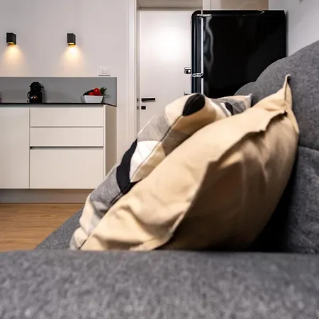 Panorama Dora With Jacuzzi