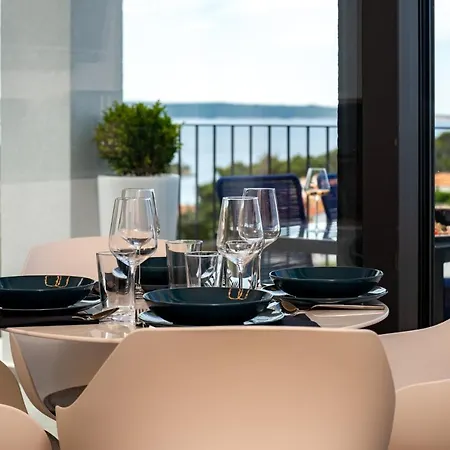 Panorama Dora With Jacuzzi