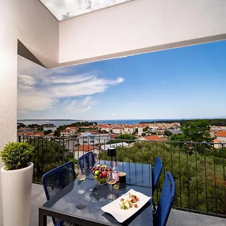 Panorama Dora With Jacuzzi *