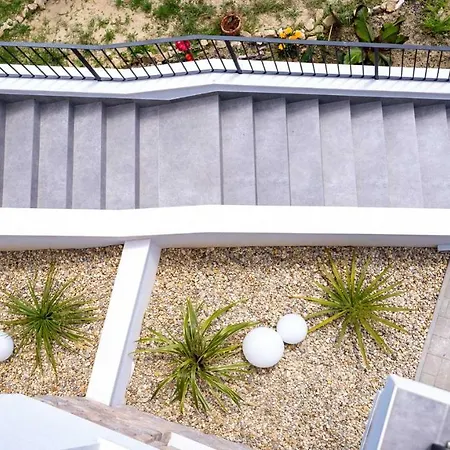 Panorama Dora With Jacuzzi Apartman