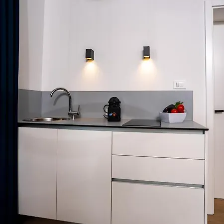 Panorama Dora With Jacuzzi Apartment *