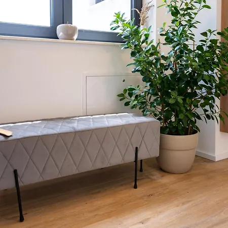 Apartment Panorama Dora With Jacuzzi