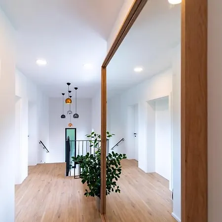 Apartman Panorama Dora With Jacuzzi