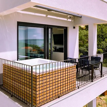 Panorama Dora With Jacuzzi *