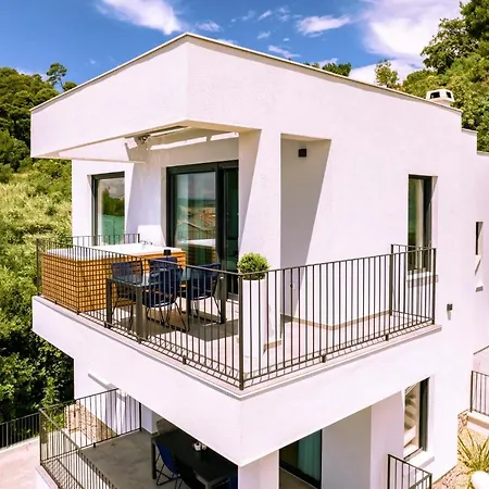 Panorama Dora With Jacuzzi