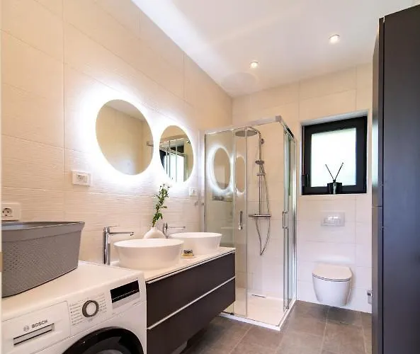 Panorama Dora With Jacuzzi