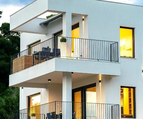 Panorama Dora With Jacuzzi *