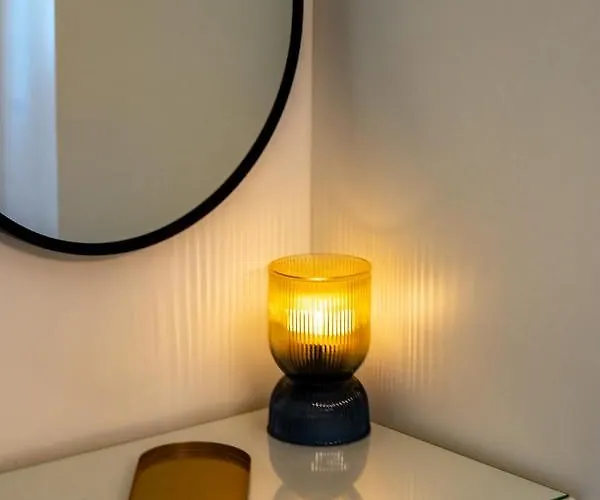 Panorama Dora With Jacuzzi * Palit