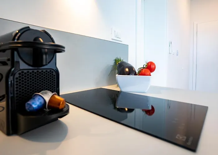 Panorama Dora With Jacuzzi *