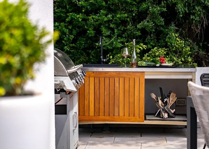 Panorama Dora With Jacuzzi