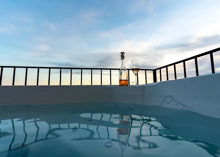 Panorama Dora With Jacuzzi *