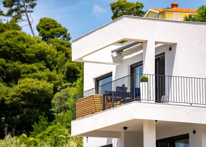 Daire Panorama Dora With Jacuzzi