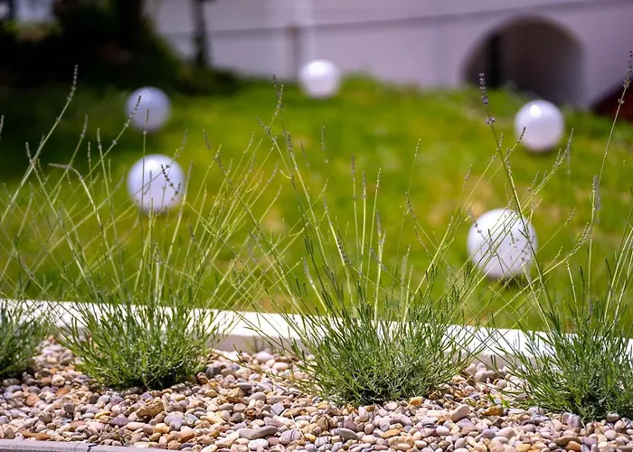 Panorama Dora With Jacuzzi Palit