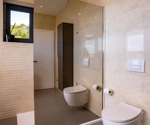 Panorama Dora With Jacuzzi *