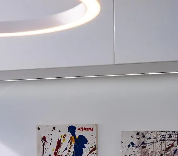 Panorama Dora With Jacuzzi Daire *