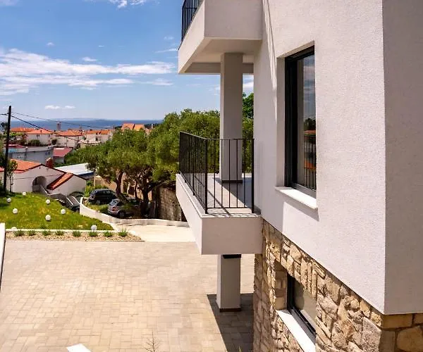 Apartman Panorama Dora With Jacuzzi Palit