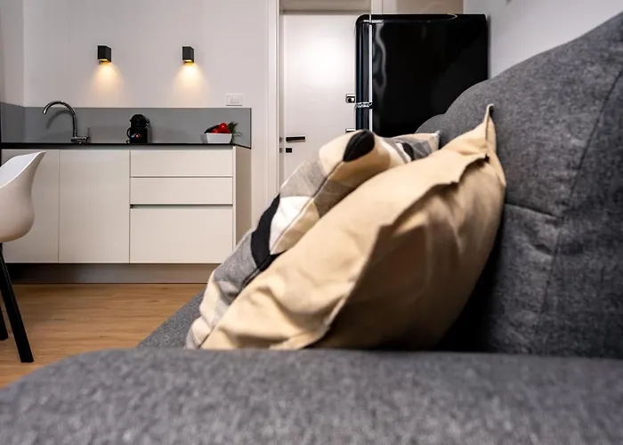 Panorama Dora With Jacuzzi