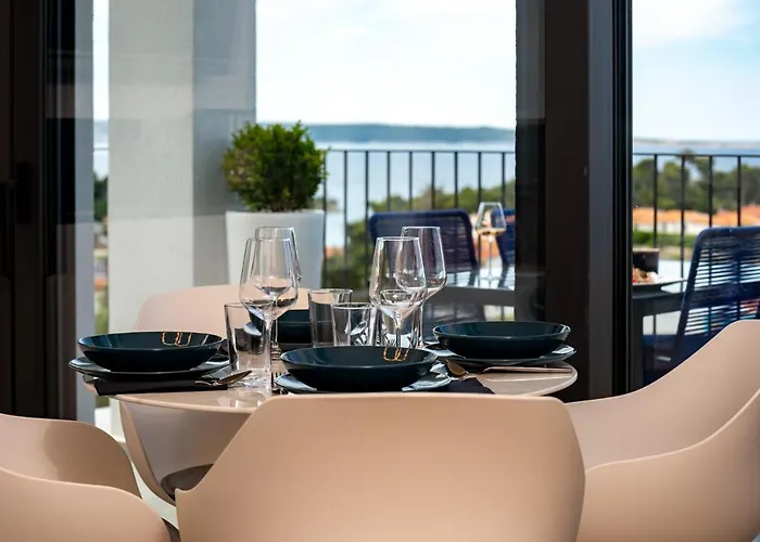 Panorama Dora With Jacuzzi