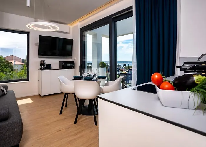 Panorama Dora With Jacuzzi *