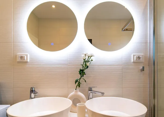 Apartman Panorama Dora With Jacuzzi *