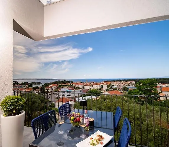 Panorama Dora With Jacuzzi *