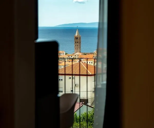 Panorama Dora With Jacuzzi