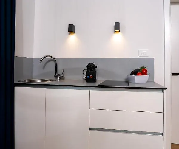 Panorama Dora With Jacuzzi Apartman *