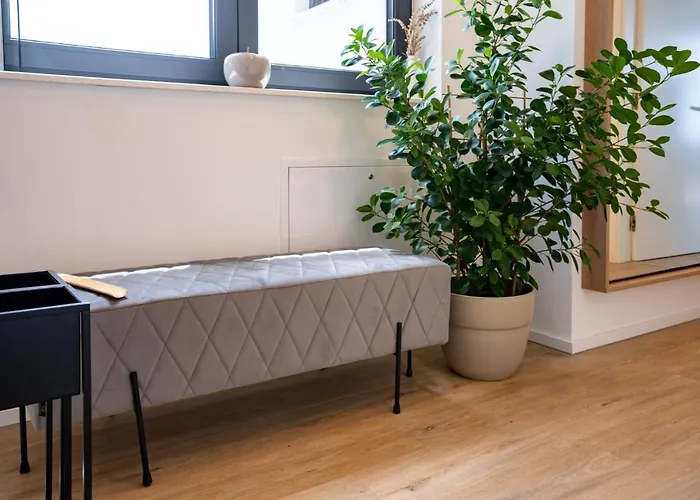 Apartman Panorama Dora With Jacuzzi