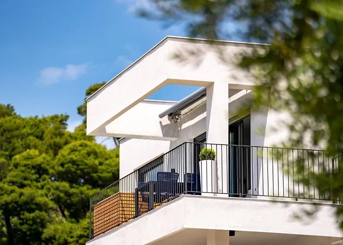 Apartman Panorama Dora With Jacuzzi Palit