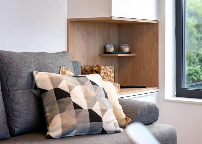 Panorama Dora With Jacuzzi