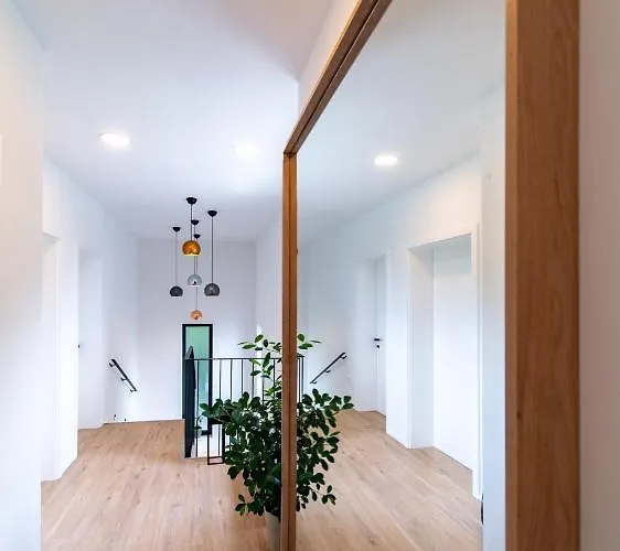 Apartman Panorama Dora With Jacuzzi