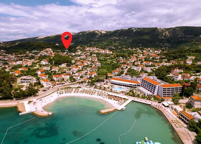 Panorama Dora With Jacuzzi *