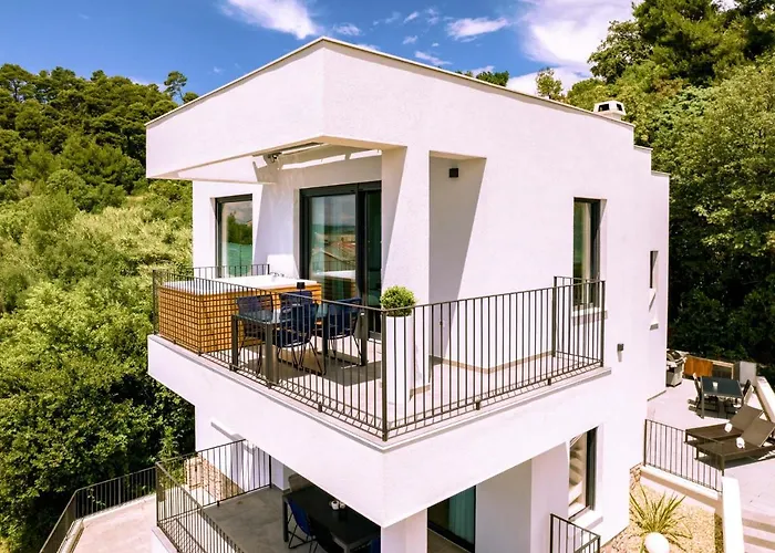 Panorama Dora With Jacuzzi